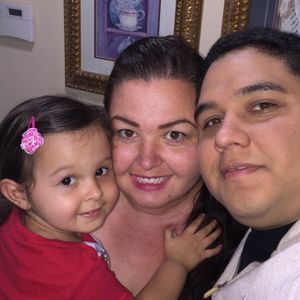 Meet your Posher, Nikki